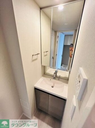 アーバネックス新御徒町の物件内観写真